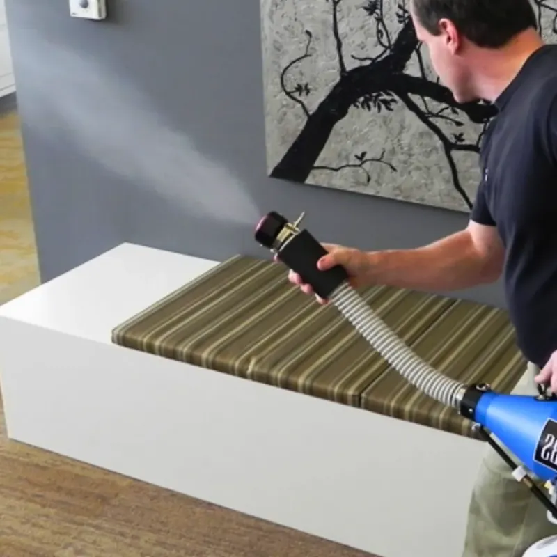 Professional Odor Removal in Jacksonville, AL
